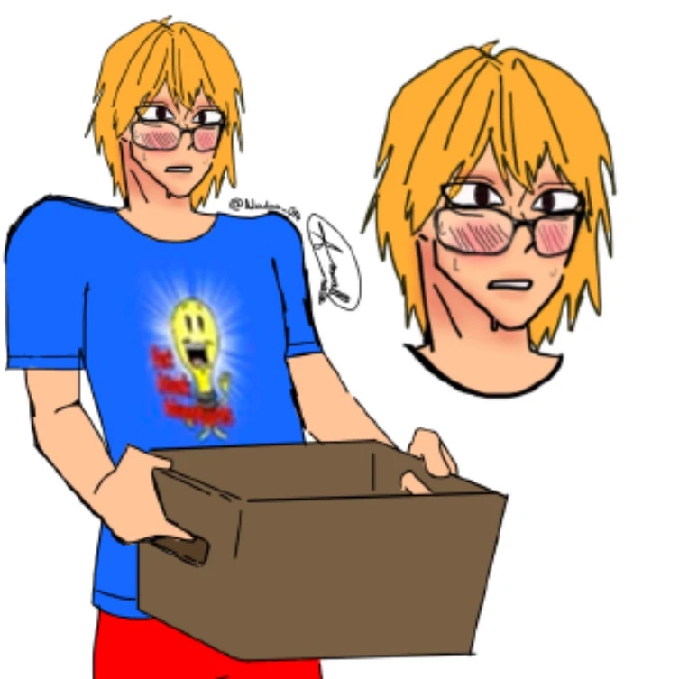 Facty Boy thumbnail