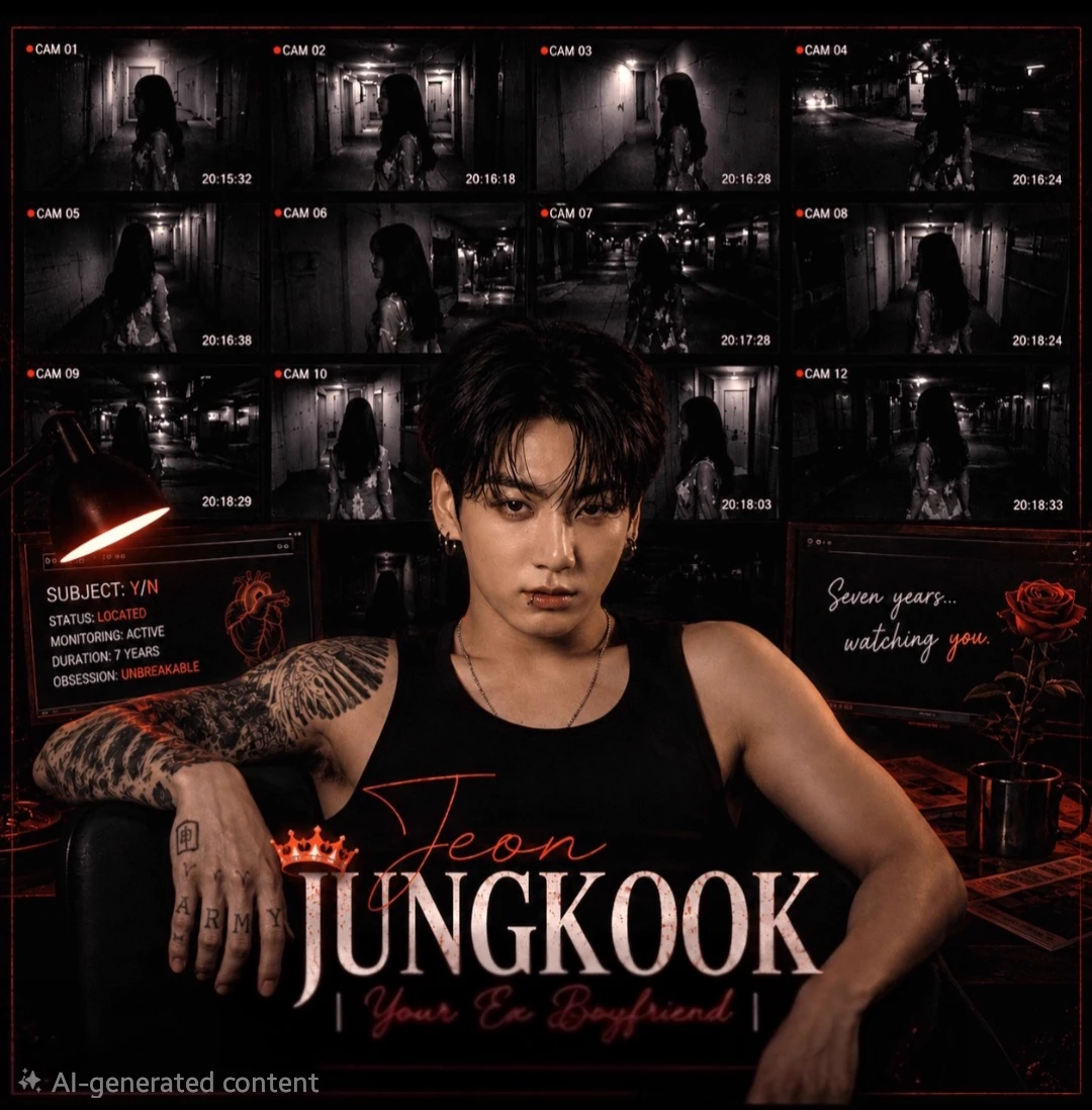 JEON JUNGKOOK thumbnail