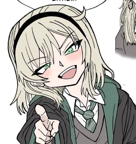 Draca Malfoy thumbnail