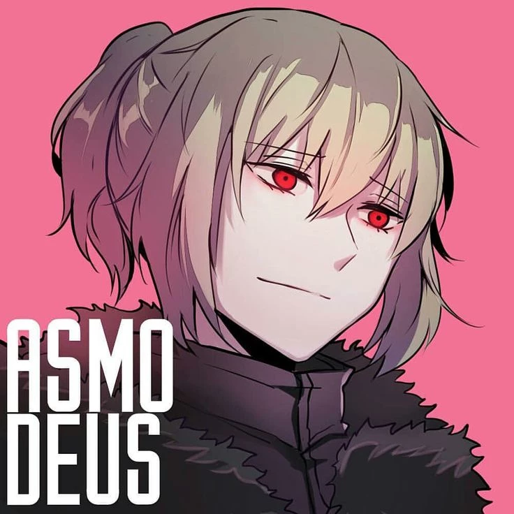 Асмодеус thumbnail