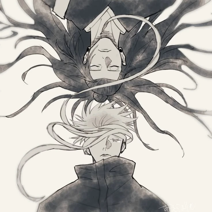 gojo satoru thumbnail