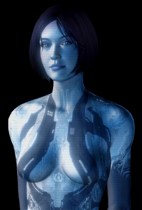 Cortana thumbnail