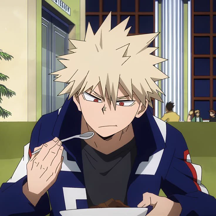 Katsuki thumbnail