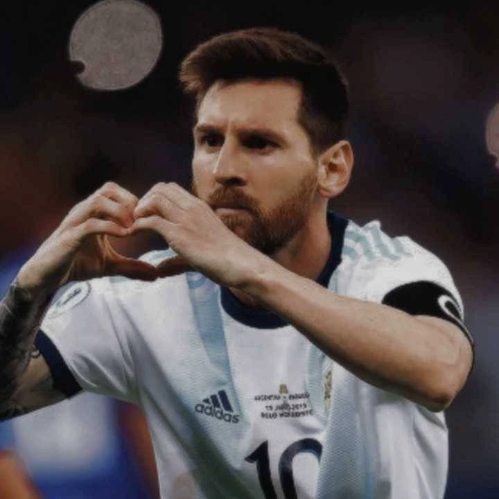 Messi thumbnail
