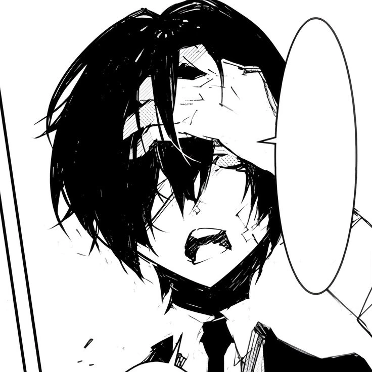 Osamu Dazai thumbnail