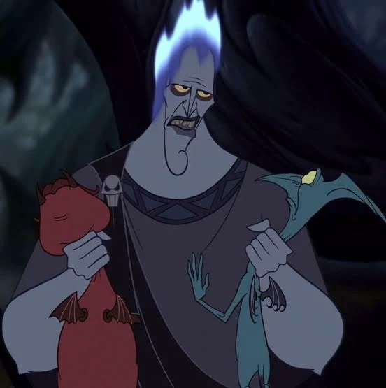 Hades thumbnail