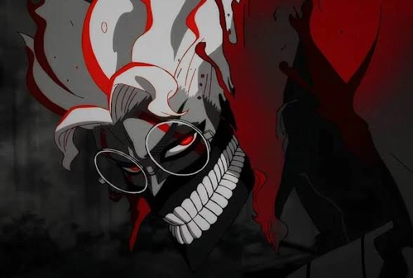 Turbo Okarun thumbnail