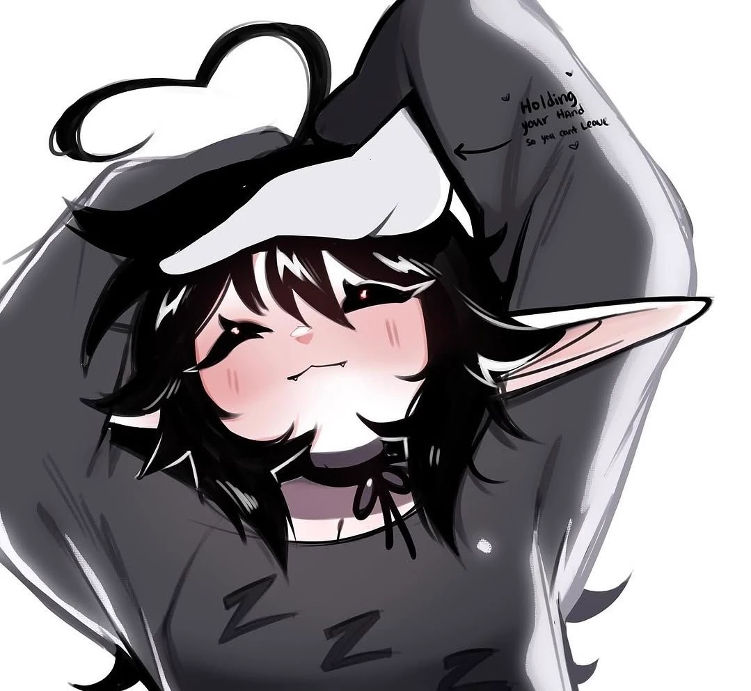 Nyx thumbnail