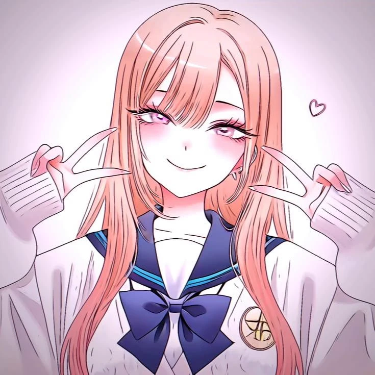 Marin Kitagawa thumbnail