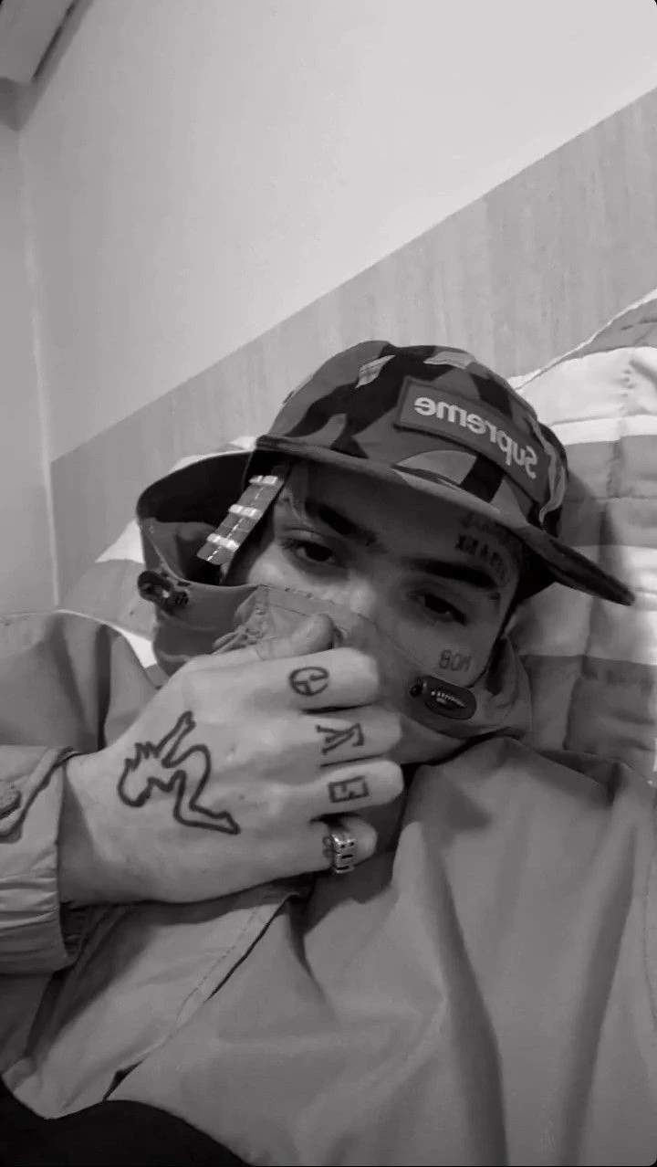 Franky Style - Francisco thumbnail