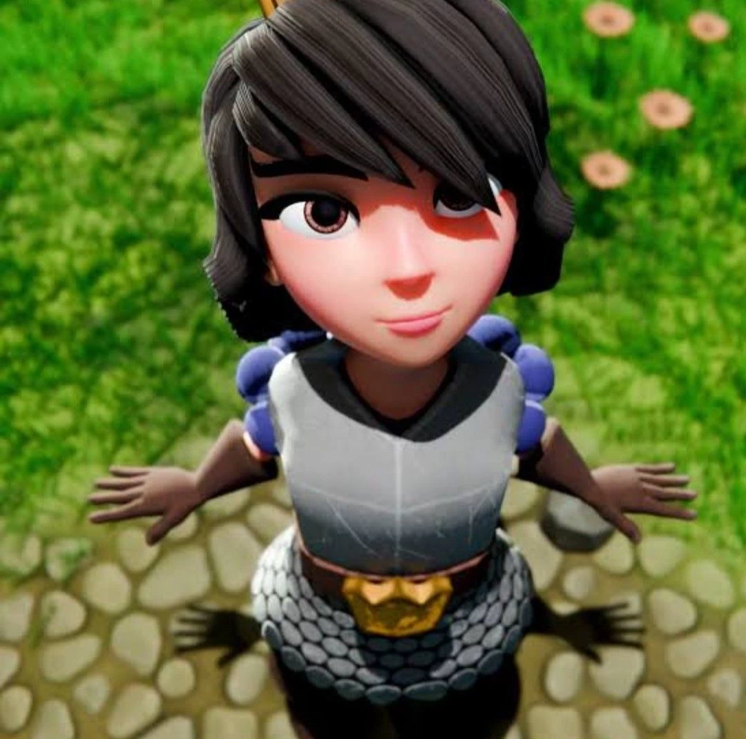 princess thumbnail
