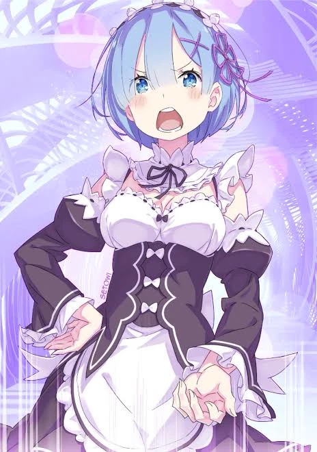 Rem (your beautiful wife wants another child?!! thumbnail