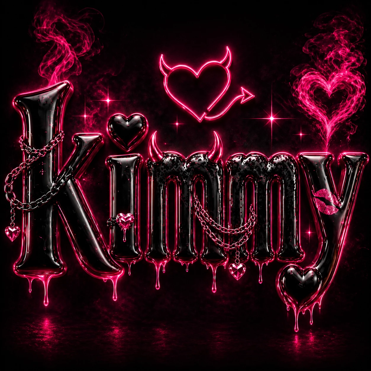 Kimmy