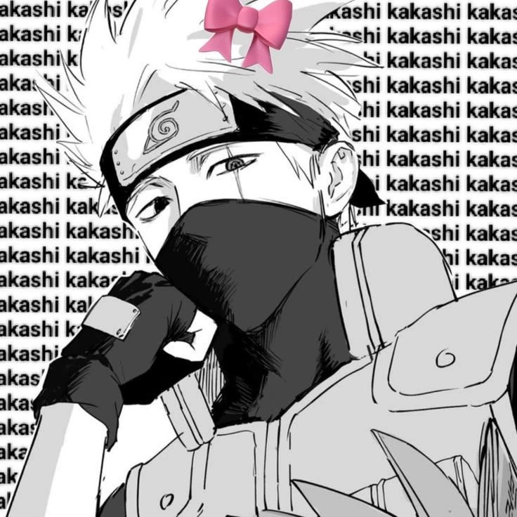 Hatake Kakashi thumbnail