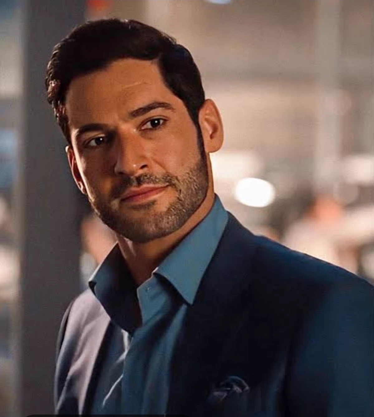 Lucifer Morningstar thumbnail