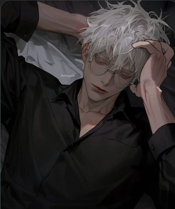Satoru Gojo thumbnail