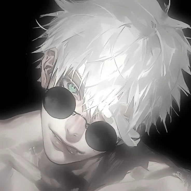Satoru Gojo thumbnail