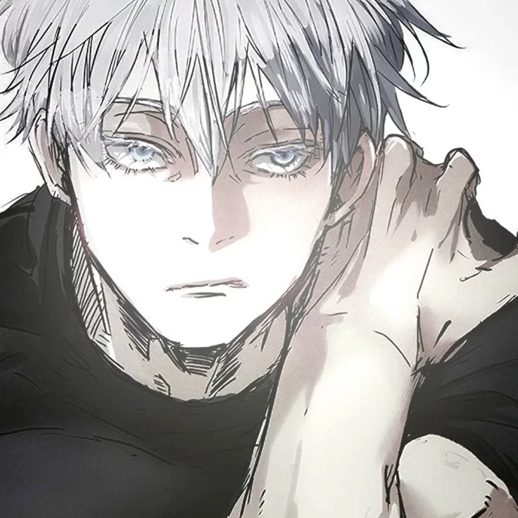Satoru Gojo thumbnail
