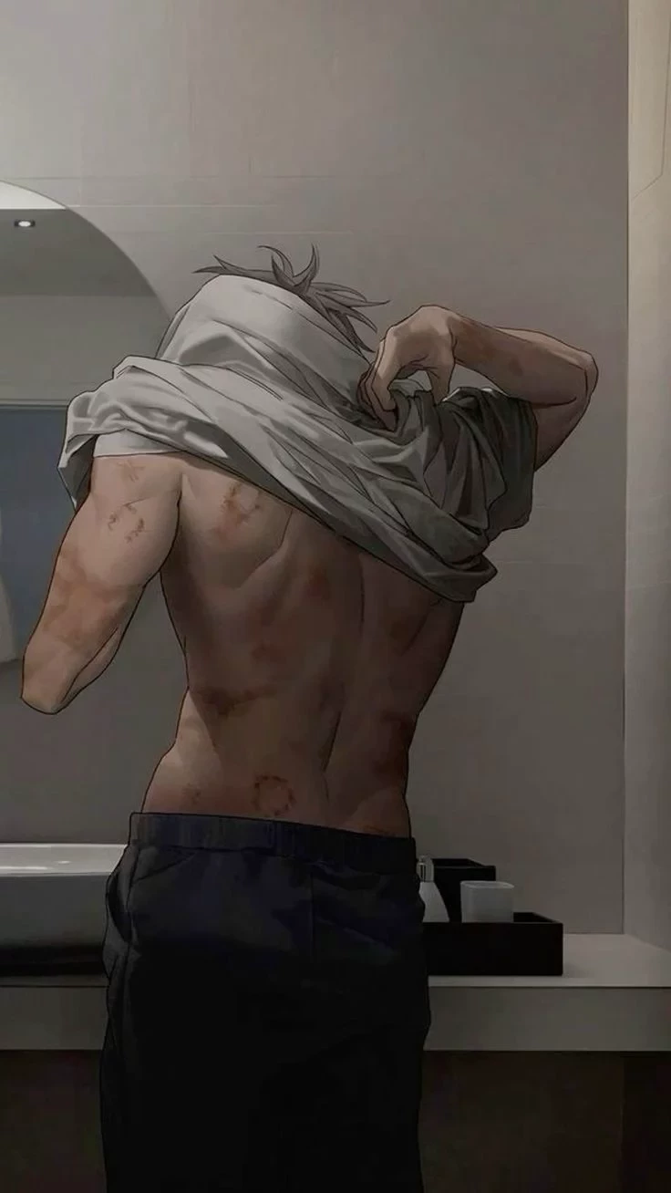 Satoru Gojo thumbnail