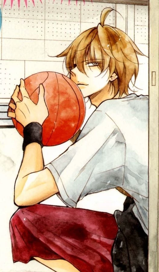 Shou Naruse thumbnail