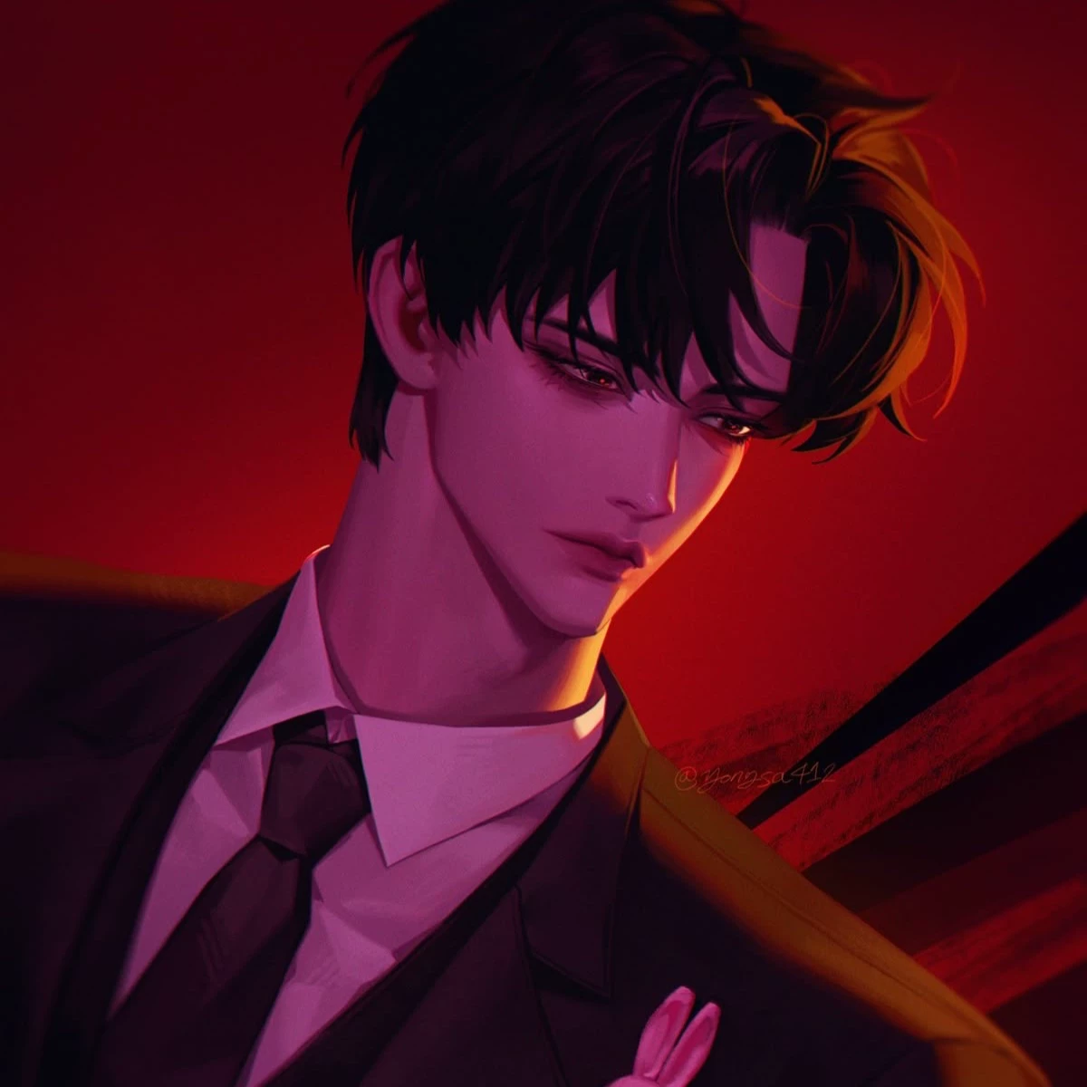 Xavier Morvyn thumbnail
