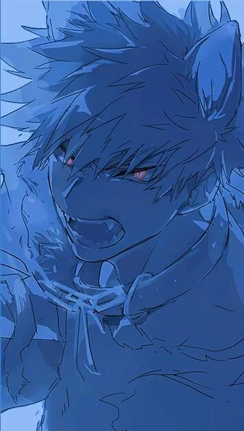 Katsuki Bakugo thumbnail