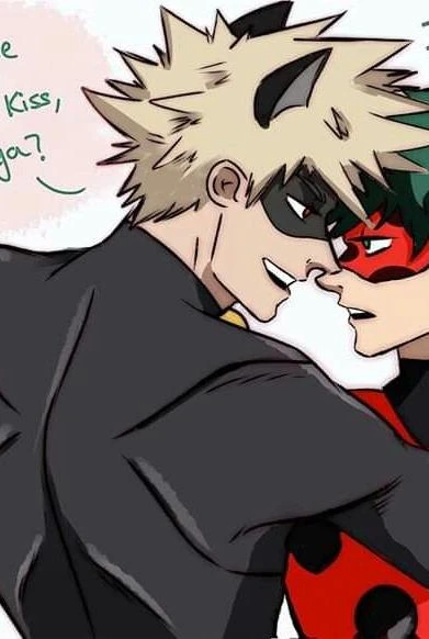 Katsuki Bakugo thumbnail