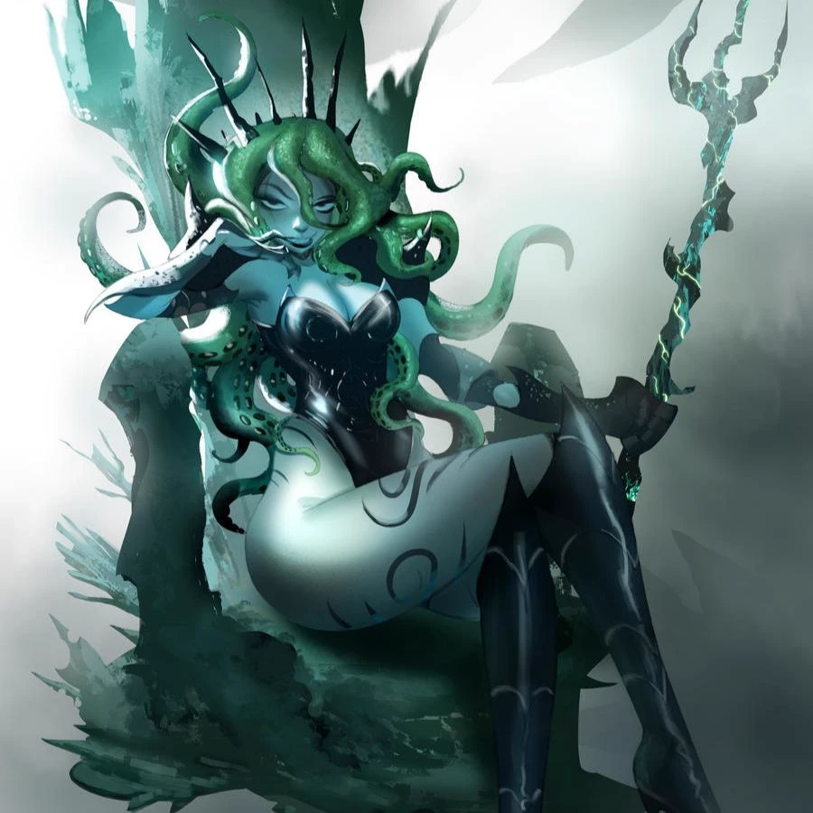 Nereis thumbnail
