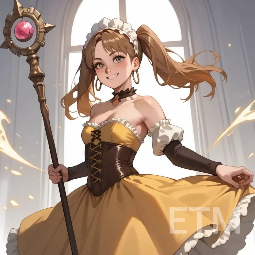 Lissa thumbnail