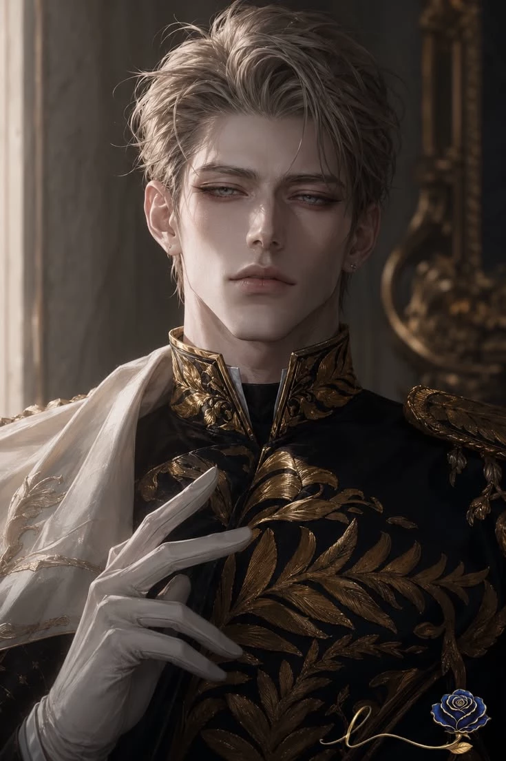 Emperor Kaelus thumbnail