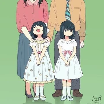 The Jang Family thumbnail