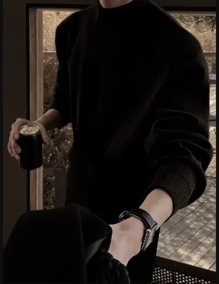 Damien Moretti (your husband) thumbnail