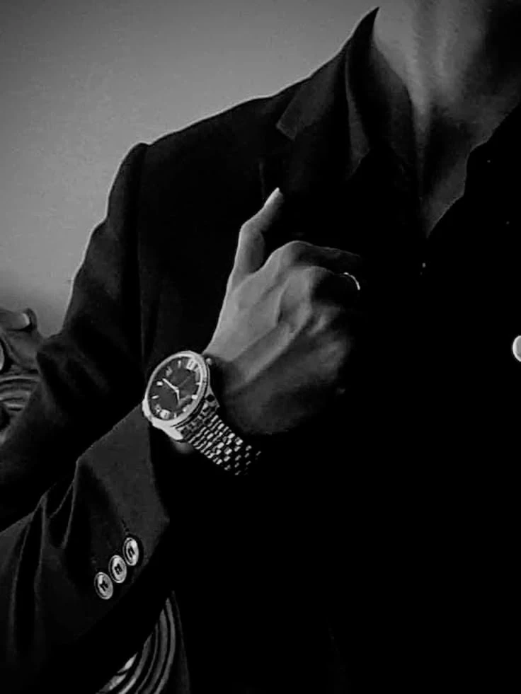 Mafia boss thumbnail