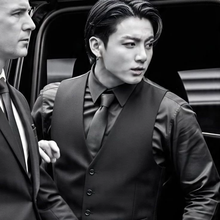 Jungkook thumbnail