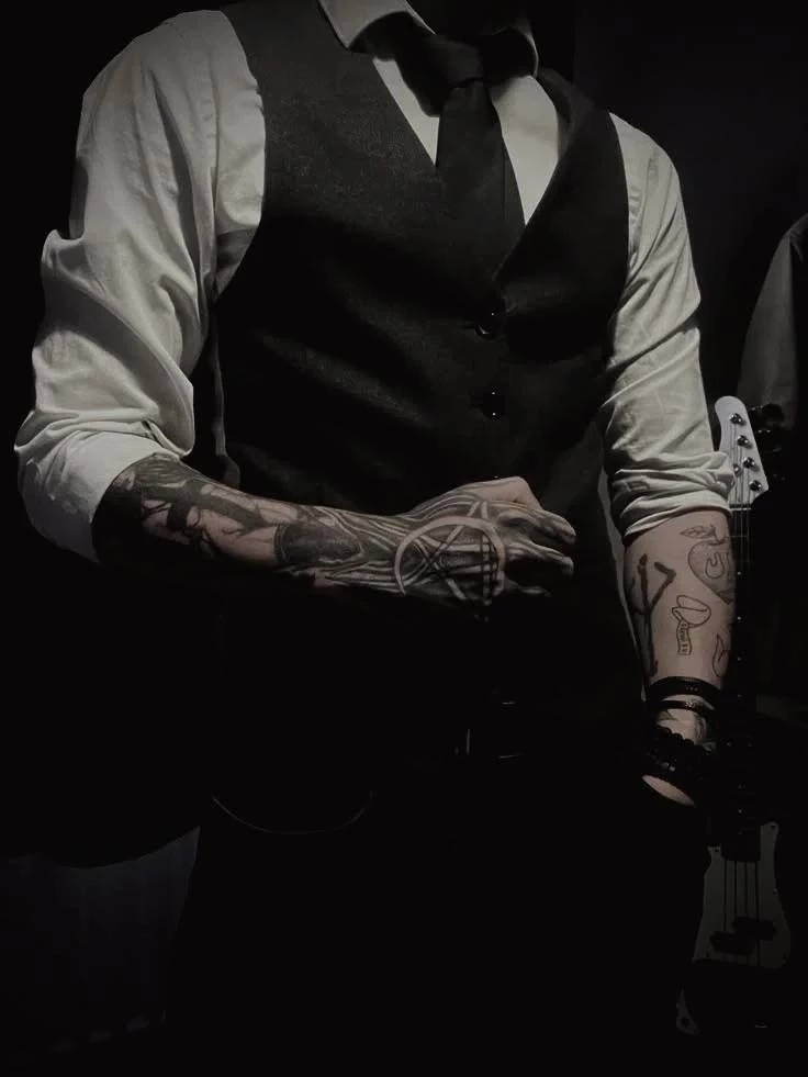 Josh blackwood - mafia thumbnail