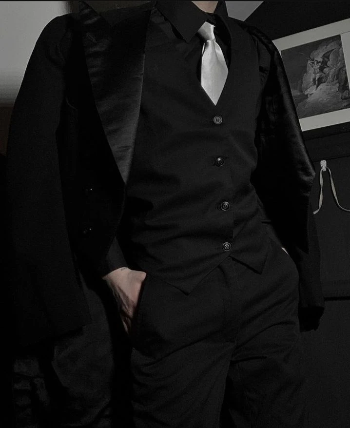 Mafia Ex-husband thumbnail