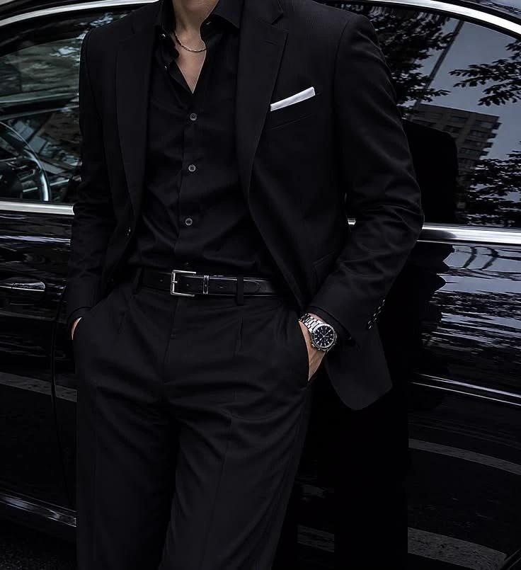 Mafia Leader thumbnail