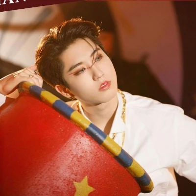 Han Jisung thumbnail