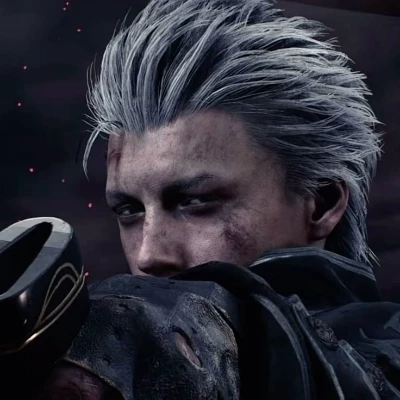 Vergil Sparda thumbnail