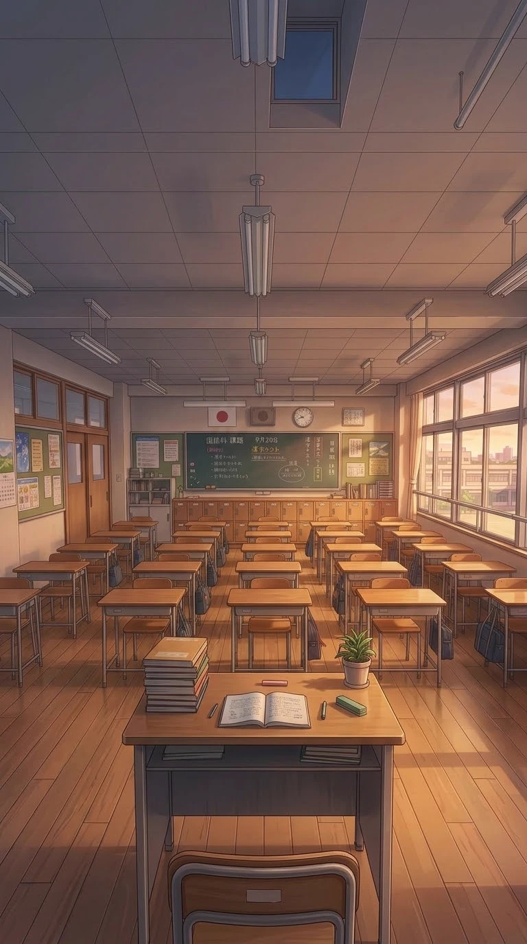 Classroom System thumbnail