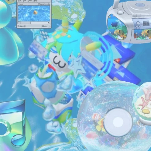 🫧🍀🐟~`SOLAR`~🐟🍀🫧