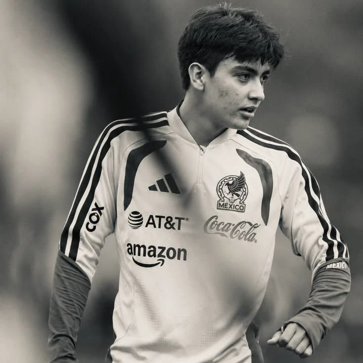 Gilberto Mora thumbnail