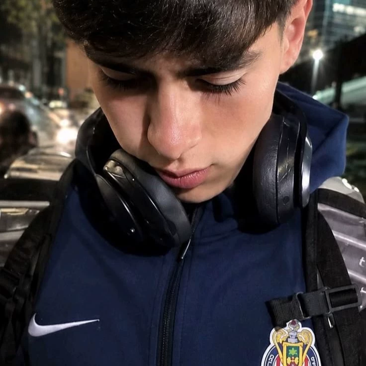 Armando González thumbnail