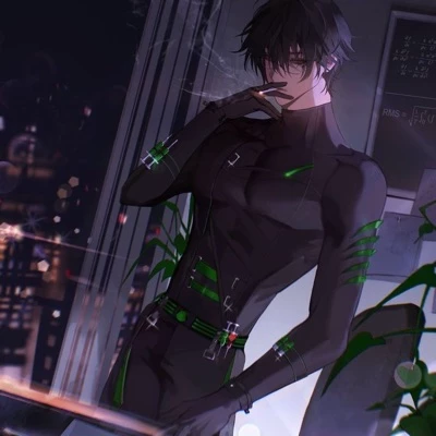 Luvis Sky/Your unreal Boyfriend[ML] thumbnail