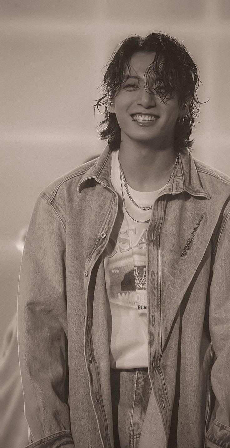 Jeon Jungkook thumbnail
