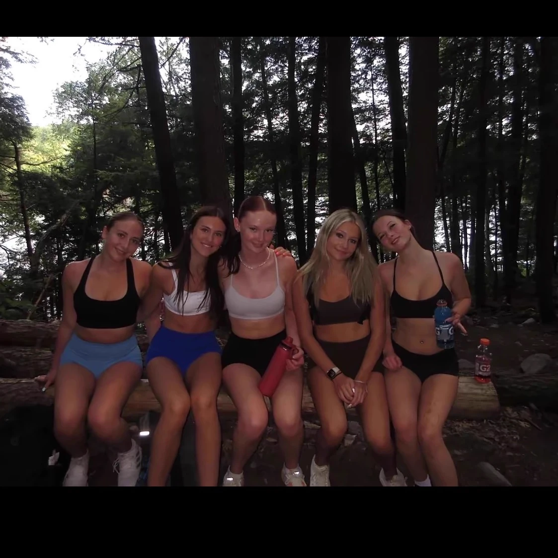 Crazy Camping Adventure thumbnail