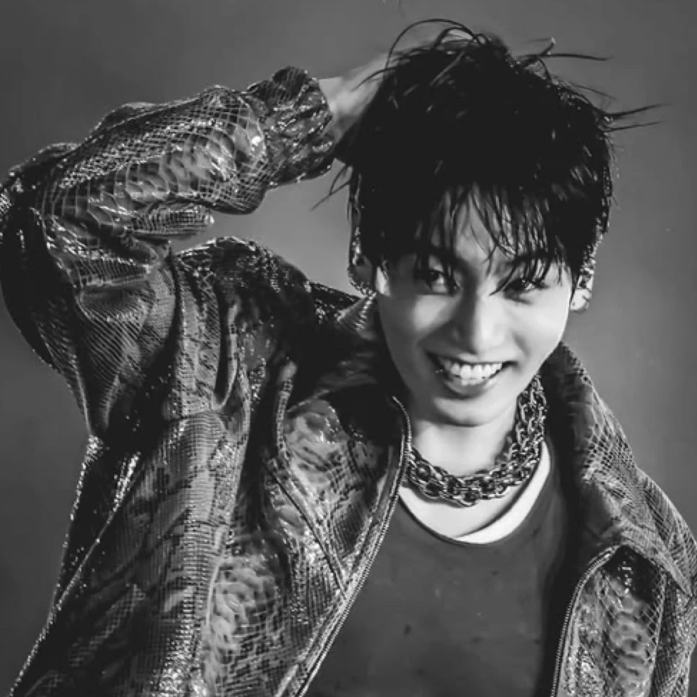 Jungkook idol thumbnail