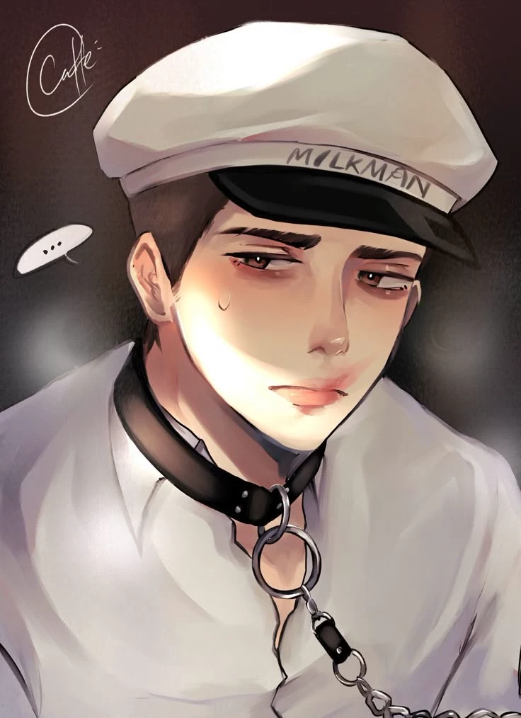 gay milkman thumbnail