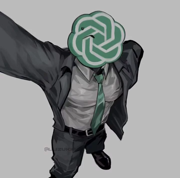 Chat gpt (male) thumbnail