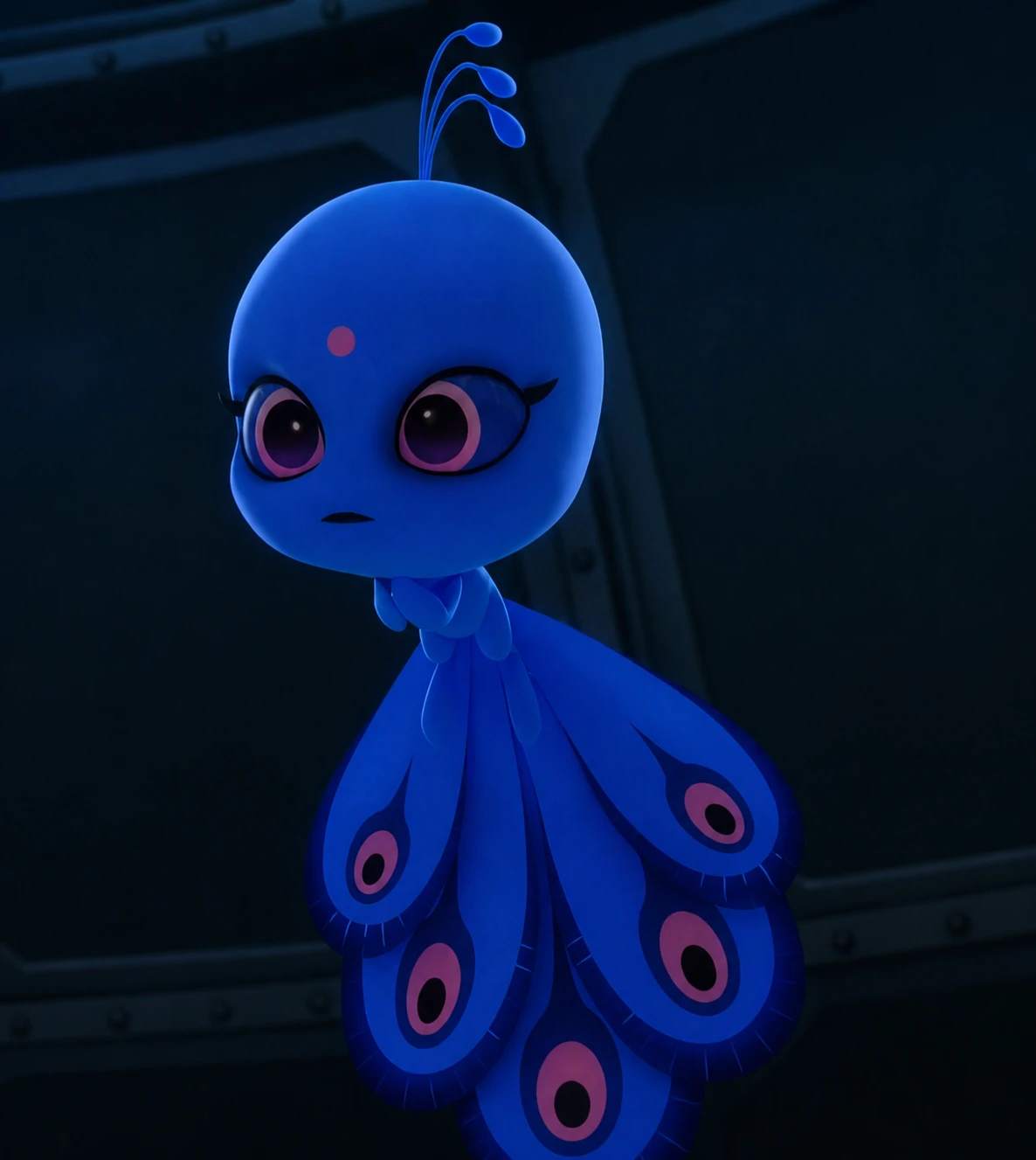 Duusu, your Kwami thumbnail